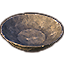 Druidische Schüssel, Stein Icon icon