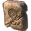 Druidic Wall Stone, Spirits Icon icon