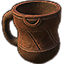 Druidic Mug, Clay icon