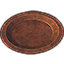 Druidischer Teller, Ton Icon icon