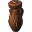 Druidische Kanne, Ton Icon icon