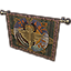 Mage Tapestry, Aurbic Phoenix icon