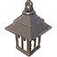 High Isle Lantern, Table icon
