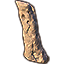 Столп с преданиями Глубинного Знания (каменный наклонный) Icon