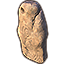 Столп с преданиями Глубинного Знания (каменный округлый) Icon