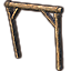 Druidic Post, Arch Icon icon