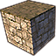 Druidic Platform, Stone Icon icon