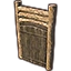 Furniture icon for Дверь друидов (деревянная)