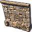 Druidic Wall, Stone icon