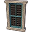 Furniture icon for High Isle Window, Turquoise