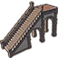 Furniture icon for Лестница Высокого острова (вымощенная плиткой)