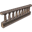Furniture icon for Перила Высокого острова (резные)