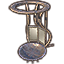 Baliza de Isla Alta, apagada Icon