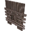 Furniture icon for Стена клетки (со входом)