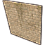 High Isle Wall, Thin Castle Icon icon