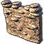 Druidic Fence, Stone icon