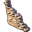Druidic Fence, Stone End Icon icon