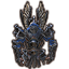 Манекен — скорбный страж Icon icon
