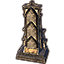 Necrom Memorial, Large Icon icon
