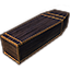Necrom Coffin icon
