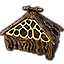 Telvanni Chest, Fungal Icon icon