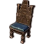 Furniture icon for Некромский стул (изысканный)