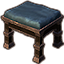 Некромский табурет (обитый) Icon icon
