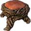 Tabouret Telvanni, fongique Icon