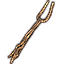 Telvanni Fork, Wooden Icon icon