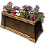 Некромское кашпо (большое) Icon icon