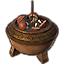 Weihrauch aus Nekrom, Pilzopfer Icon icon