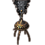 Räucherwerk aus Nekrom, filigran aus Kupfer Icon icon