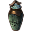 Necrom Urn, Malachite Icon icon