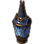 Necrom Urn, Blue Elegant icon