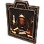 Furniture icon for Картина Некромский натюрморт (в деревянной раме)