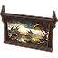 Furniture icon for Картина Тень над Некромом