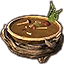 Furniture icon for Sopa de Telvanni, de setas y contundente