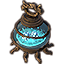 Telvanni Lantern, Luminous Mushroom icon