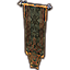 Necrom Banner, Medium Patterned Icon icon