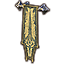Necrom Banner, Small Sage-Stitched Icon icon