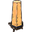 Necrom Lamp, Elegant Icon icon