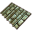 Necrom Roof, Tiled icon