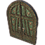 Necrom Door, Large Metal icon