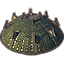 Necrom Roof, Domed icon
