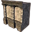 Furniture icon for Некромская стена (каменная)
