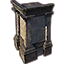 Furniture icon for Некромская стена (угловая каменная)