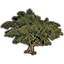 Baum, riesiger Sumpfschatten Icon