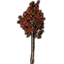 Furniture icon for Дерево (маленький красный бук)