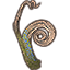 Tree, Curled Dawnwood icon