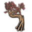 Tree, Jester's Small icon
